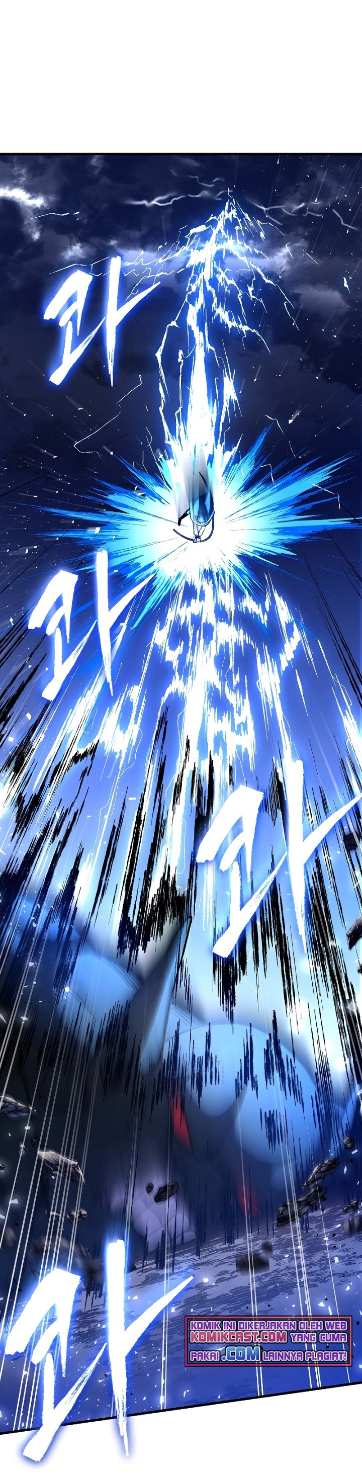 Return of The Greatest Lancer Chapter 19 Bahasa Indonesia