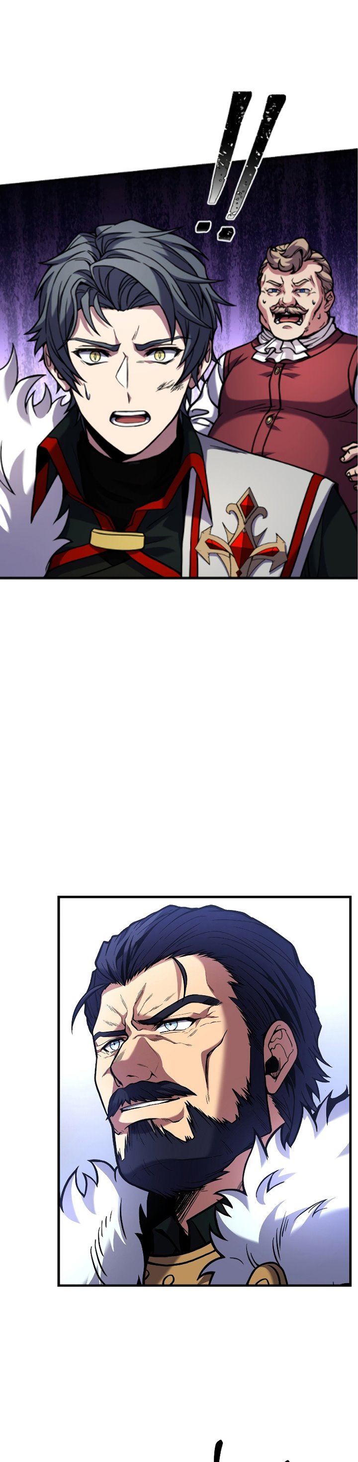 Return of The Greatest Lancer Chapter 19 Bahasa Indonesia