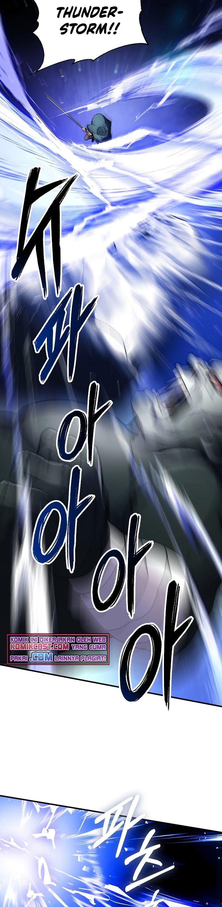 Return of The Greatest Lancer Chapter 19 Bahasa Indonesia