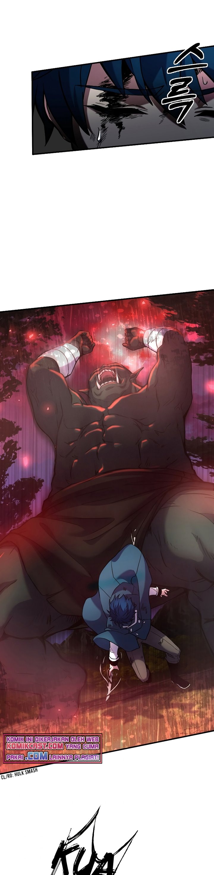 Return of The Greatest Lancer Chapter 19 Bahasa Indonesia