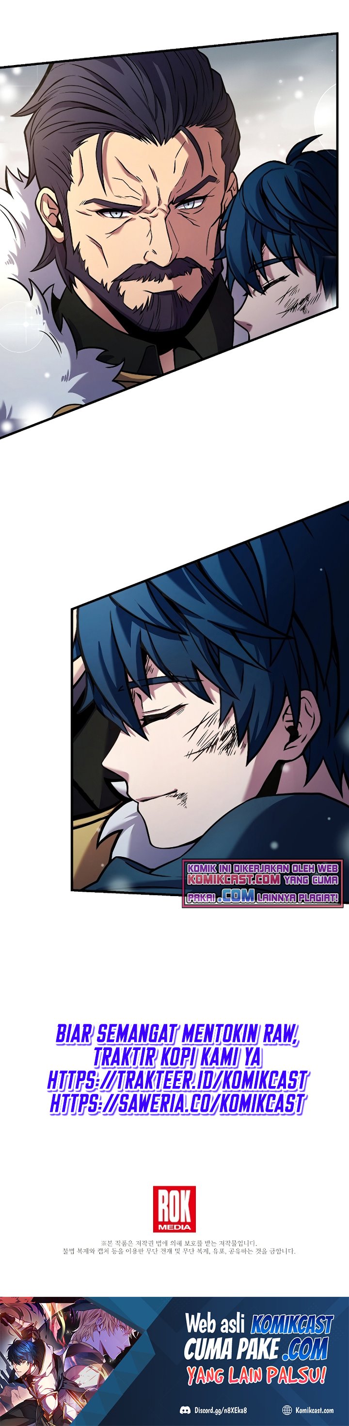 Return of The Greatest Lancer Chapter 19 Bahasa Indonesia