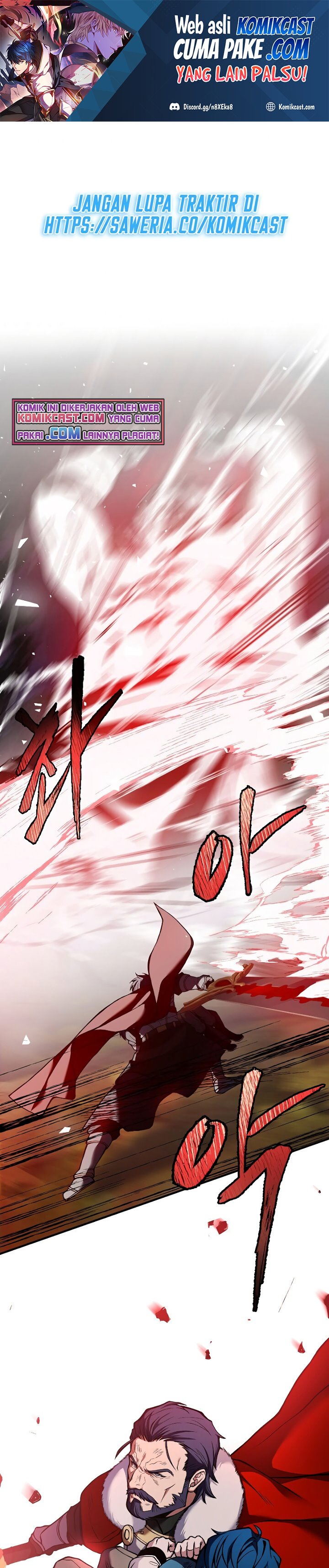 Return of The Greatest Lancer chapter 20