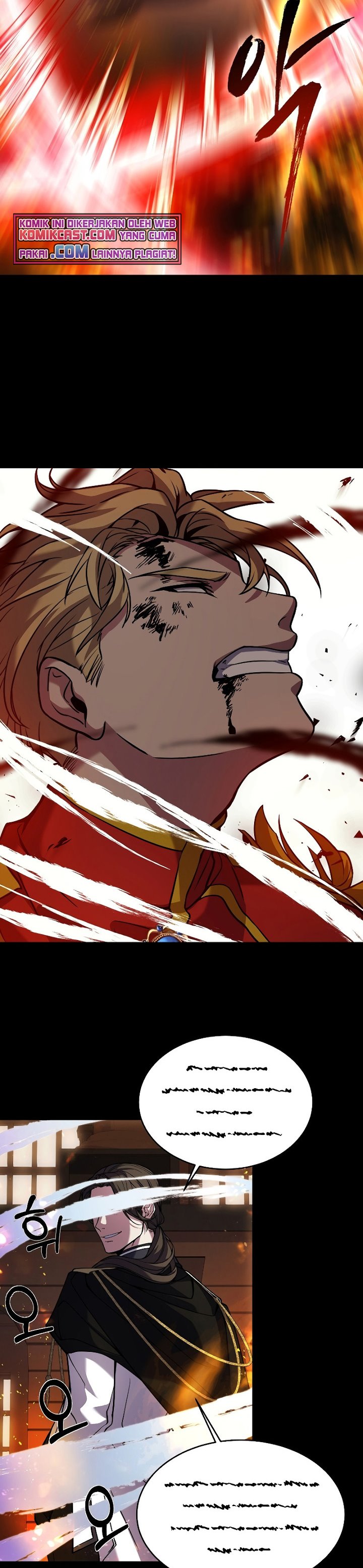 Return of The Greatest Lancer chapter 20