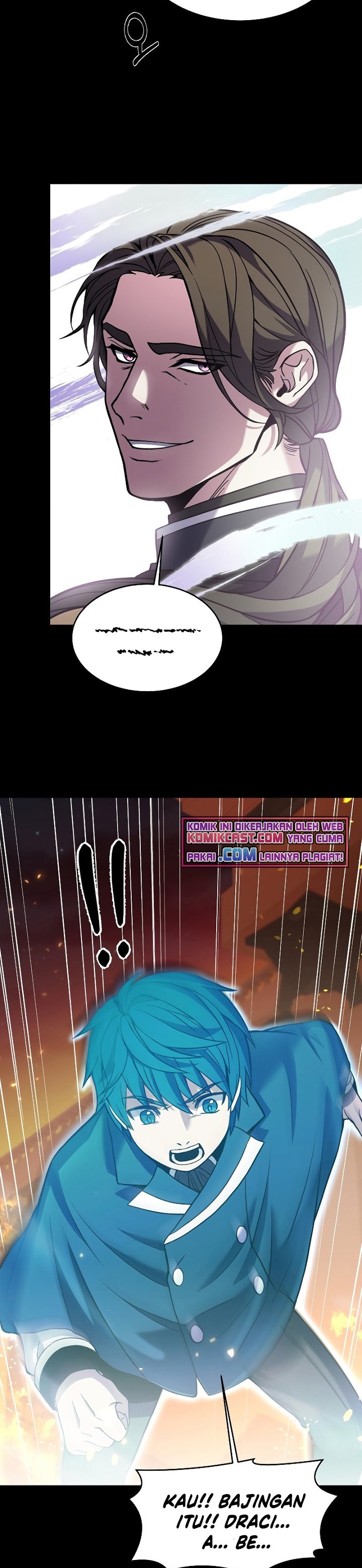 Return of The Greatest Lancer chapter 20