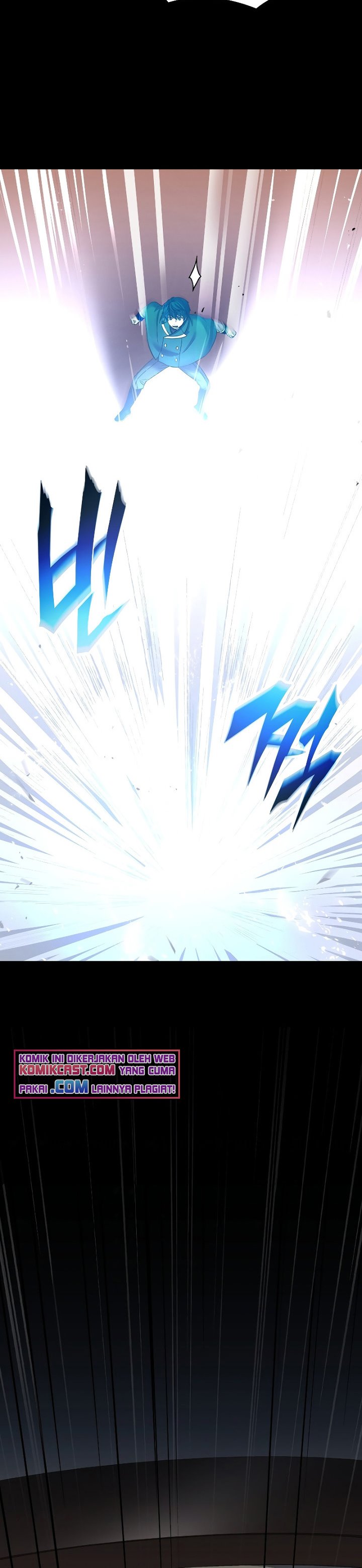 Return of The Greatest Lancer chapter 20