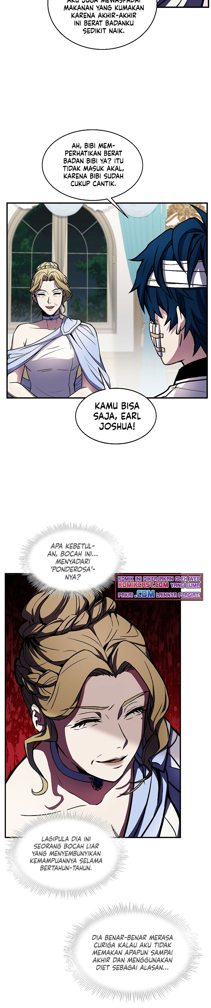 Return of The Greatest Lancer chapter 22