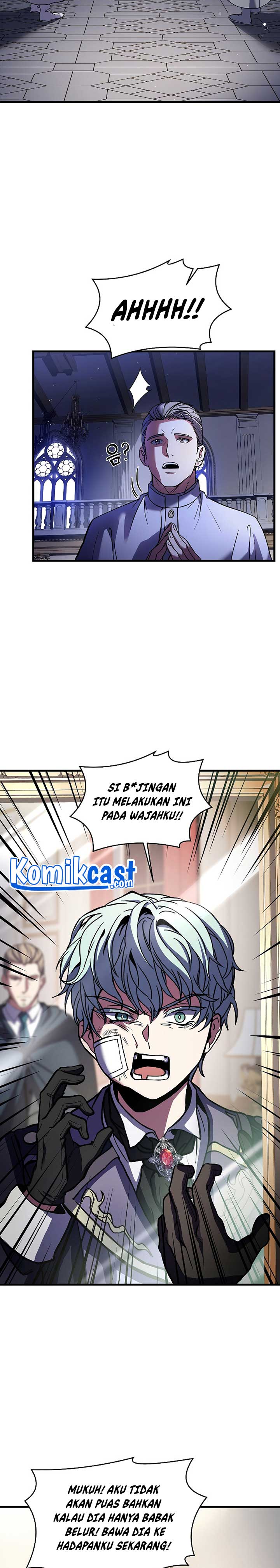 Dilarang COPAS - situs resmi www.mangacanblog.com - Komik return of the greatest lancer 028 - chapter 28 29 Indonesia return of the greatest lancer 028 - chapter 28 Terbaru 2|Baca Manga Komik Indonesia|Mangacan