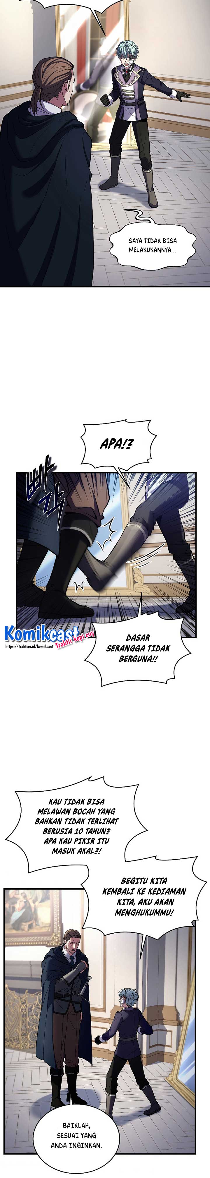 Dilarang COPAS - situs resmi www.mangacanblog.com - Komik return of the greatest lancer 028 - chapter 28 29 Indonesia return of the greatest lancer 028 - chapter 28 Terbaru 3|Baca Manga Komik Indonesia|Mangacan