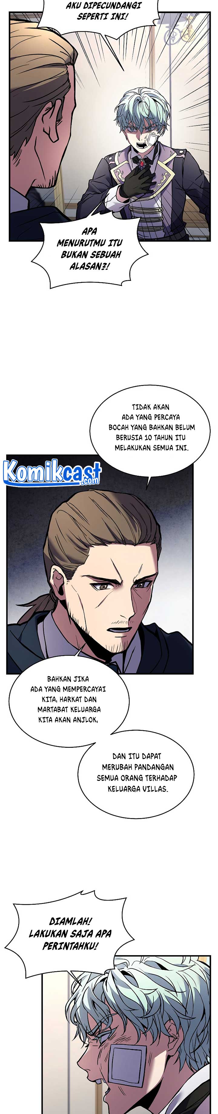 Dilarang COPAS - situs resmi www.mangacanblog.com - Komik return of the greatest lancer 028 - chapter 28 29 Indonesia return of the greatest lancer 028 - chapter 28 Terbaru 5|Baca Manga Komik Indonesia|Mangacan