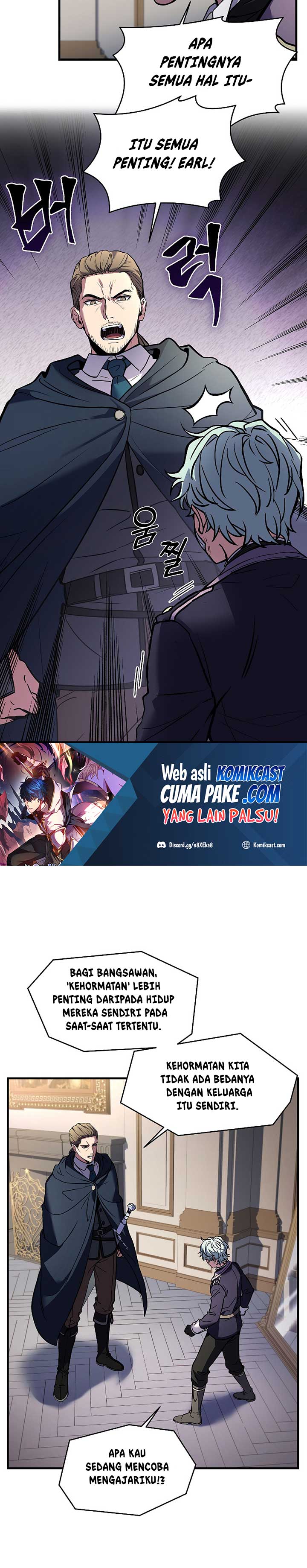 Dilarang COPAS - situs resmi www.mangacanblog.com - Komik return of the greatest lancer 028 - chapter 28 29 Indonesia return of the greatest lancer 028 - chapter 28 Terbaru 6|Baca Manga Komik Indonesia|Mangacan