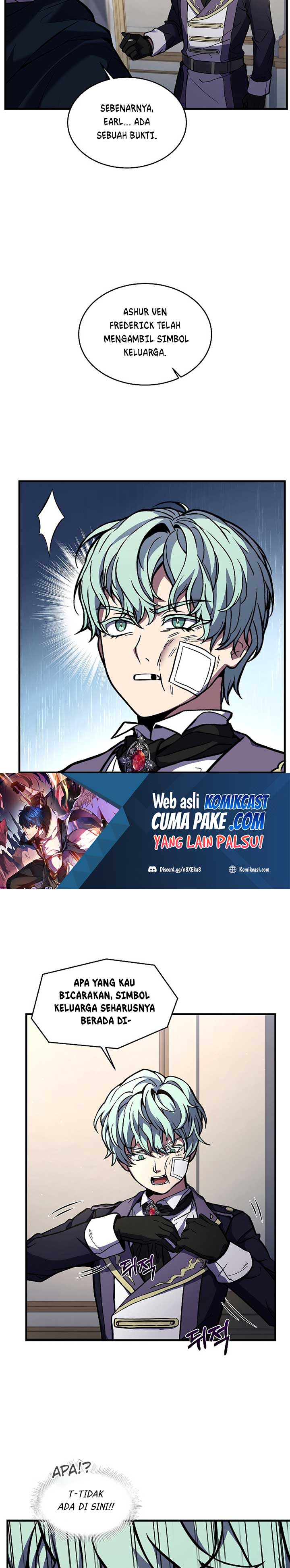 Dilarang COPAS - situs resmi www.mangacanblog.com - Komik return of the greatest lancer 028 - chapter 28 29 Indonesia return of the greatest lancer 028 - chapter 28 Terbaru 8|Baca Manga Komik Indonesia|Mangacan