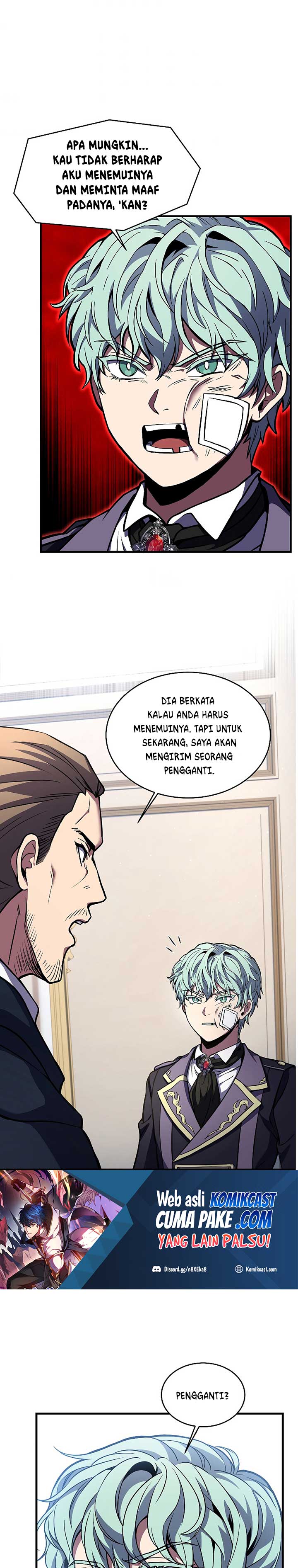 Dilarang COPAS - situs resmi www.mangacanblog.com - Komik return of the greatest lancer 028 - chapter 28 29 Indonesia return of the greatest lancer 028 - chapter 28 Terbaru 10|Baca Manga Komik Indonesia|Mangacan