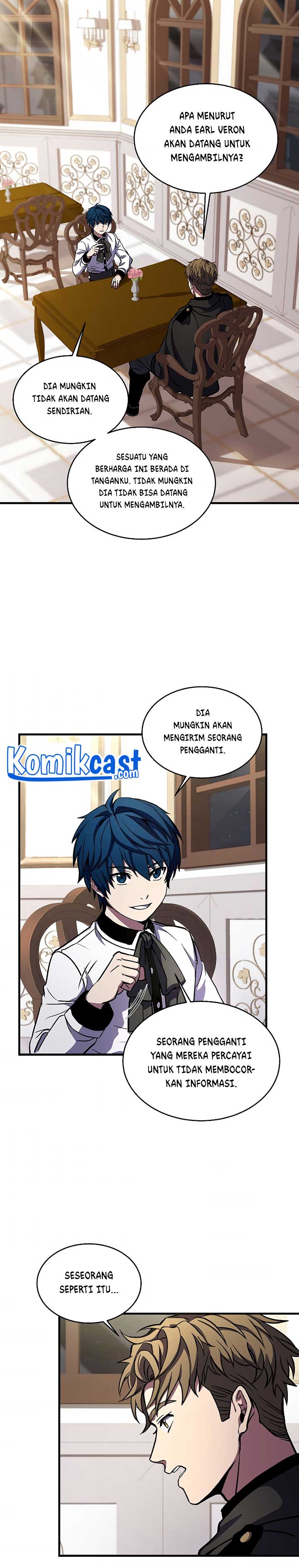 Dilarang COPAS - situs resmi www.mangacanblog.com - Komik return of the greatest lancer 028 - chapter 28 29 Indonesia return of the greatest lancer 028 - chapter 28 Terbaru 12|Baca Manga Komik Indonesia|Mangacan