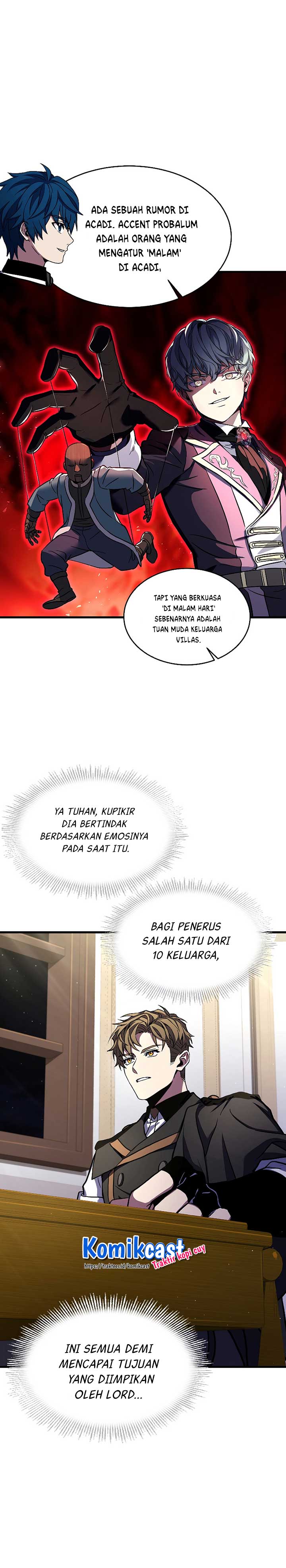 Dilarang COPAS - situs resmi www.mangacanblog.com - Komik return of the greatest lancer 028 - chapter 28 29 Indonesia return of the greatest lancer 028 - chapter 28 Terbaru 13|Baca Manga Komik Indonesia|Mangacan