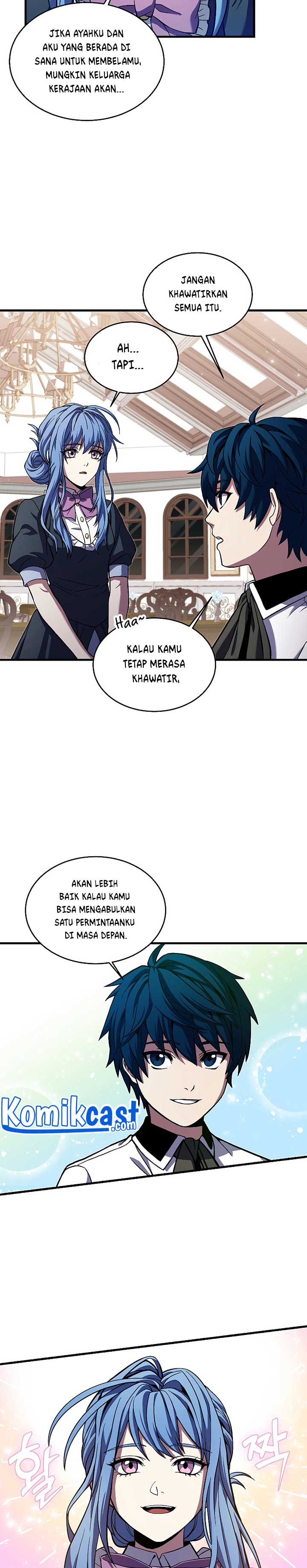 Dilarang COPAS - situs resmi www.mangacanblog.com - Komik return of the greatest lancer 028 - chapter 28 29 Indonesia return of the greatest lancer 028 - chapter 28 Terbaru 17|Baca Manga Komik Indonesia|Mangacan