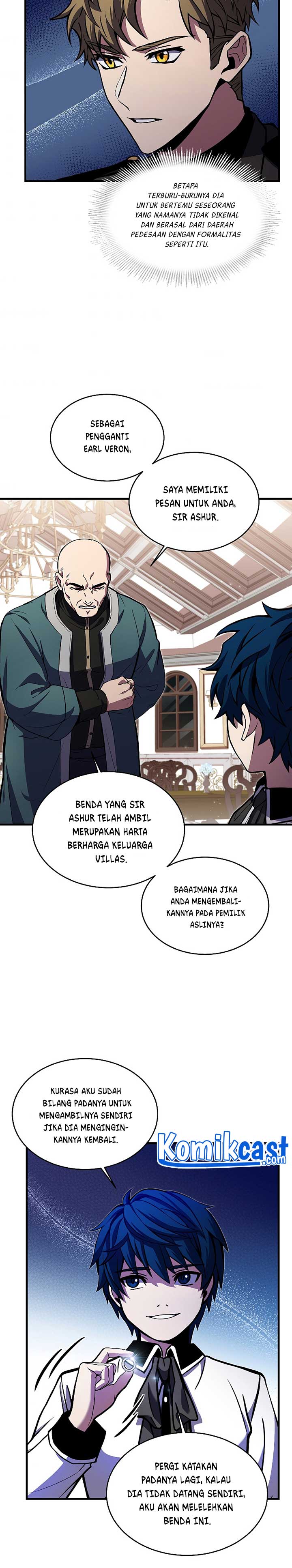 Dilarang COPAS - situs resmi www.mangacanblog.com - Komik return of the greatest lancer 028 - chapter 28 29 Indonesia return of the greatest lancer 028 - chapter 28 Terbaru 24|Baca Manga Komik Indonesia|Mangacan