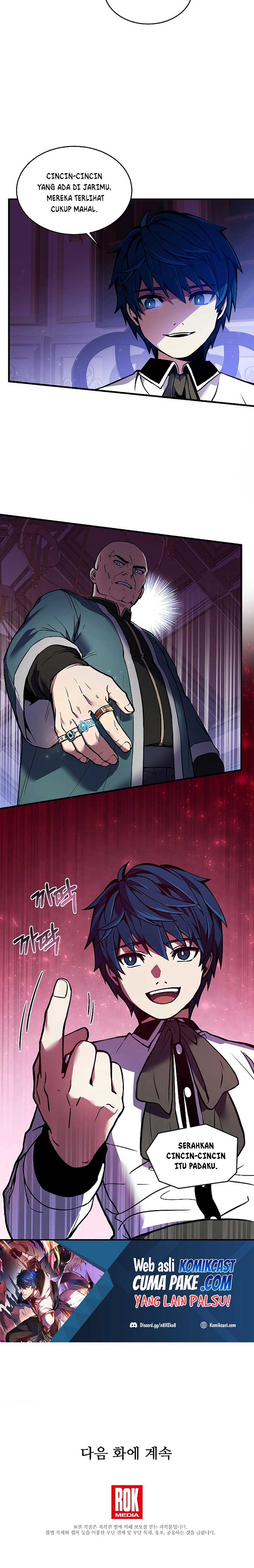 Dilarang COPAS - situs resmi www.mangacanblog.com - Komik return of the greatest lancer 028 - chapter 28 29 Indonesia return of the greatest lancer 028 - chapter 28 Terbaru 26|Baca Manga Komik Indonesia|Mangacan