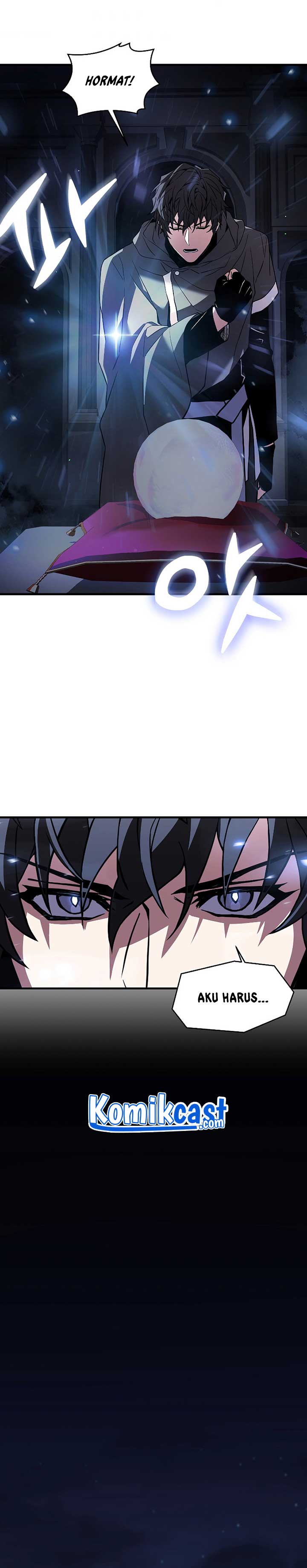 Return of The Greatest Lancer chapter 30