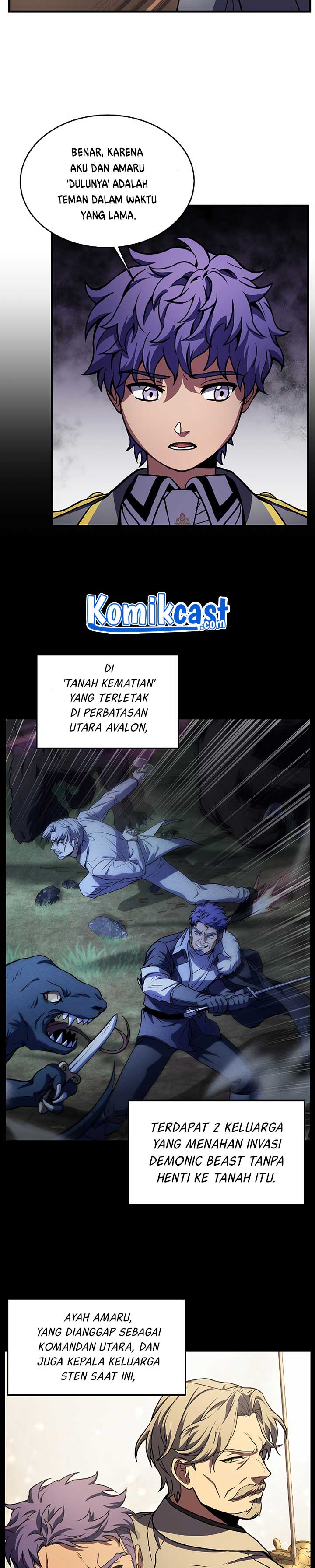 Dilarang COPAS - situs resmi www.mangacanblog.com - Komik return of the greatest lancer 033 - chapter 33 34 Indonesia return of the greatest lancer 033 - chapter 33 Terbaru 3|Baca Manga Komik Indonesia|Mangacan