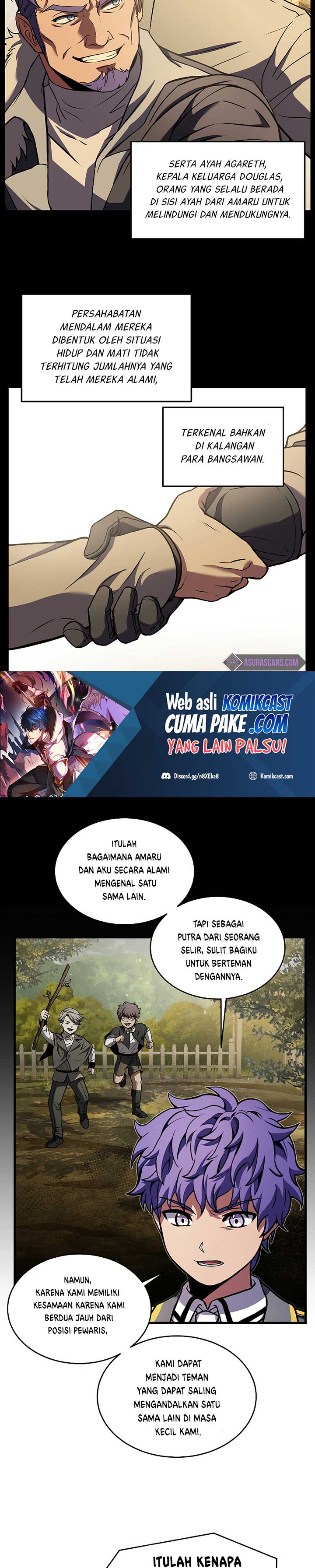 Dilarang COPAS - situs resmi www.mangacanblog.com - Komik return of the greatest lancer 033 - chapter 33 34 Indonesia return of the greatest lancer 033 - chapter 33 Terbaru 4|Baca Manga Komik Indonesia|Mangacan