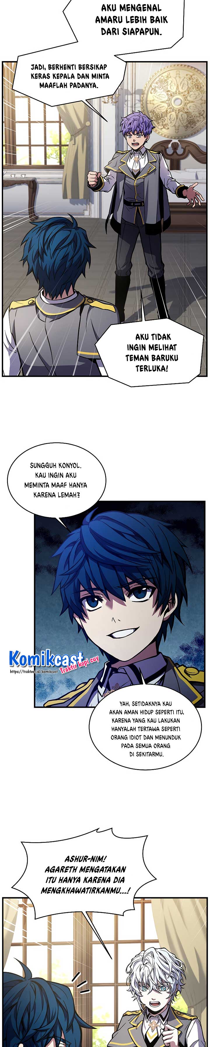 Dilarang COPAS - situs resmi www.mangacanblog.com - Komik return of the greatest lancer 033 - chapter 33 34 Indonesia return of the greatest lancer 033 - chapter 33 Terbaru 5|Baca Manga Komik Indonesia|Mangacan