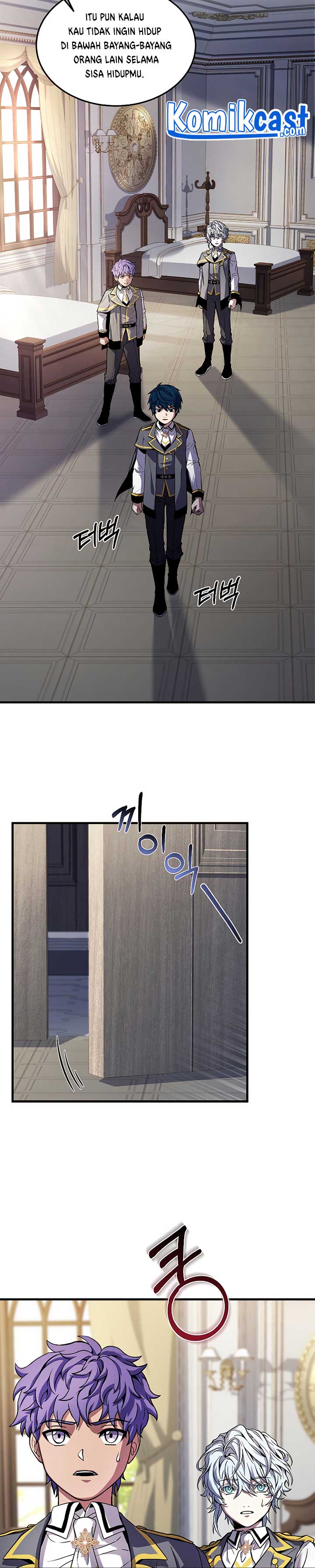 Dilarang COPAS - situs resmi www.mangacanblog.com - Komik return of the greatest lancer 033 - chapter 33 34 Indonesia return of the greatest lancer 033 - chapter 33 Terbaru 7|Baca Manga Komik Indonesia|Mangacan