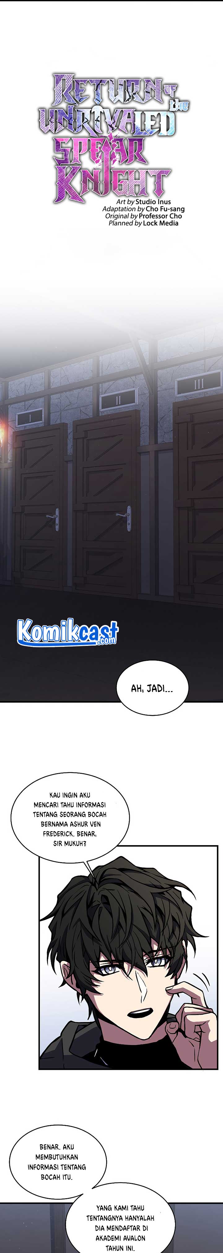 Dilarang COPAS - situs resmi www.mangacanblog.com - Komik return of the greatest lancer 033 - chapter 33 34 Indonesia return of the greatest lancer 033 - chapter 33 Terbaru 8|Baca Manga Komik Indonesia|Mangacan