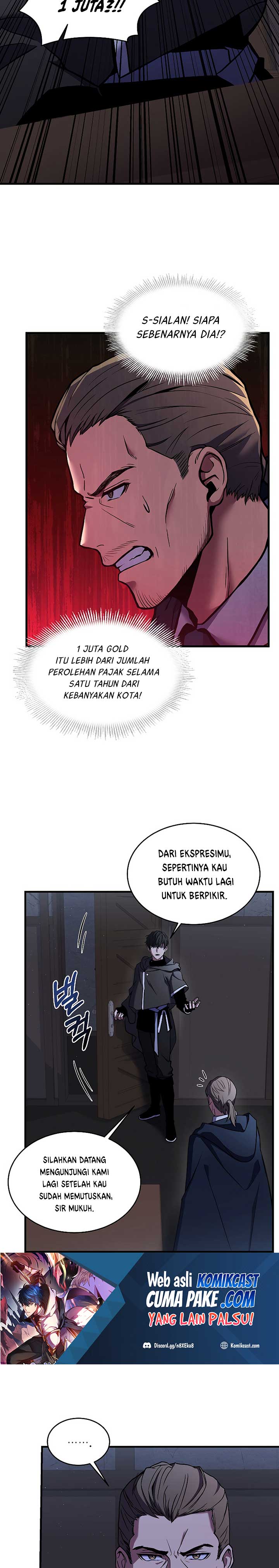 Dilarang COPAS - situs resmi www.mangacanblog.com - Komik return of the greatest lancer 033 - chapter 33 34 Indonesia return of the greatest lancer 033 - chapter 33 Terbaru 11|Baca Manga Komik Indonesia|Mangacan