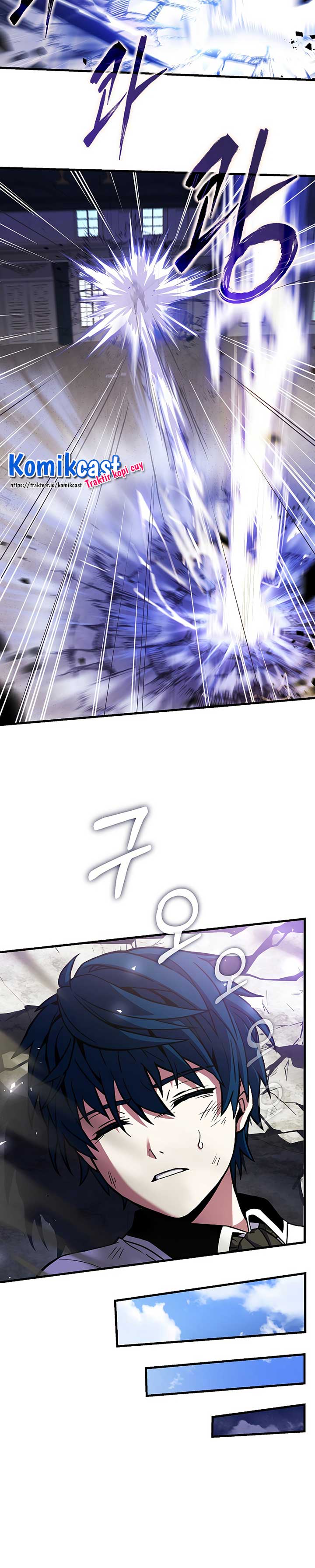 Dilarang COPAS - situs resmi www.mangacanblog.com - Komik return of the greatest lancer 033 - chapter 33 34 Indonesia return of the greatest lancer 033 - chapter 33 Terbaru 16|Baca Manga Komik Indonesia|Mangacan