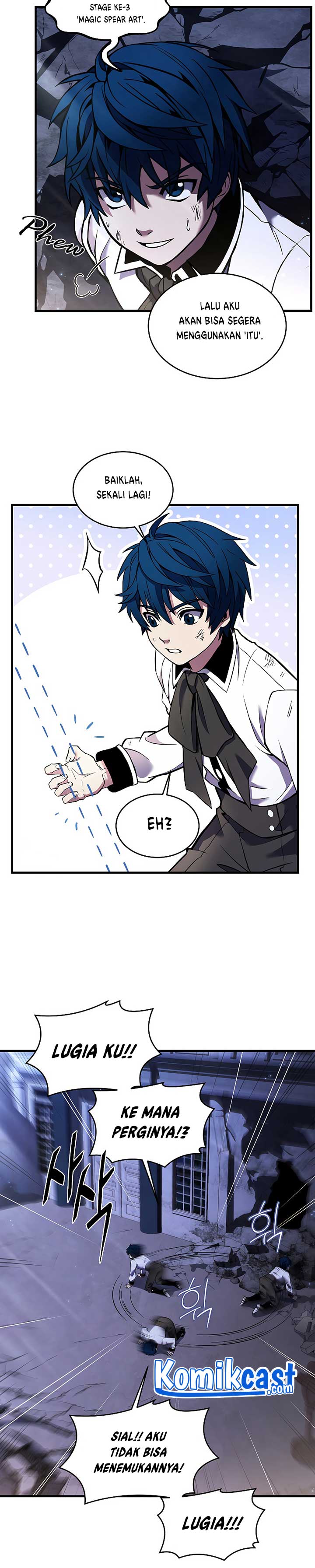 Dilarang COPAS - situs resmi www.mangacanblog.com - Komik return of the greatest lancer 033 - chapter 33 34 Indonesia return of the greatest lancer 033 - chapter 33 Terbaru 18|Baca Manga Komik Indonesia|Mangacan