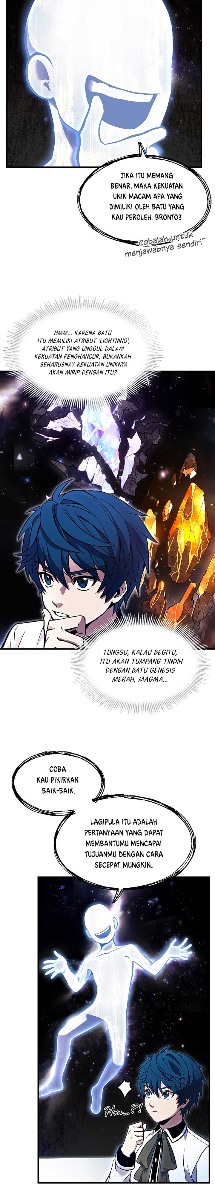 Dilarang COPAS - situs resmi www.mangacanblog.com - Komik return of the greatest lancer 033 - chapter 33 34 Indonesia return of the greatest lancer 033 - chapter 33 Terbaru 24|Baca Manga Komik Indonesia|Mangacan