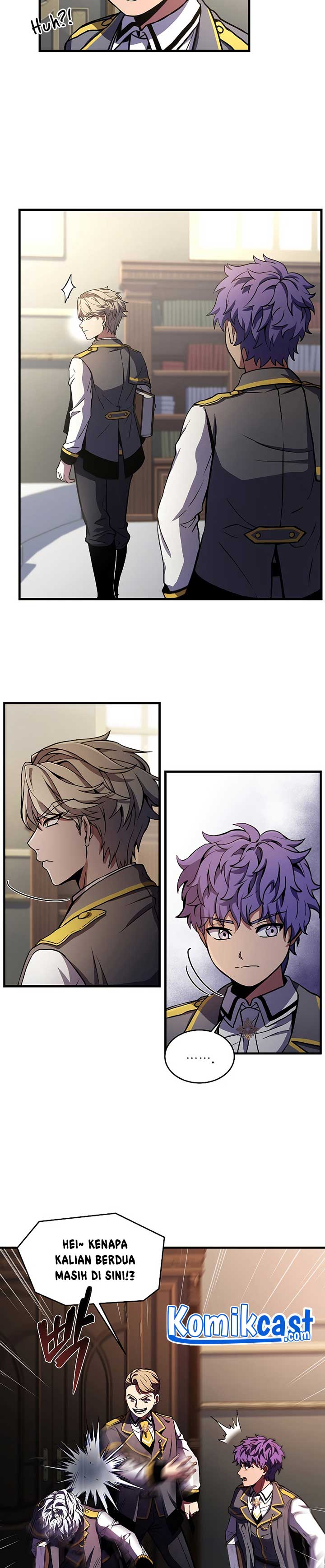 Dilarang COPAS - situs resmi www.mangacanblog.com - Komik return of the greatest lancer 034 - chapter 34 35 Indonesia return of the greatest lancer 034 - chapter 34 Terbaru 2|Baca Manga Komik Indonesia|Mangacan