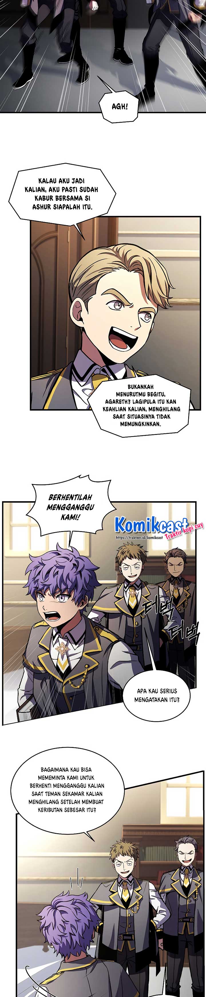 Dilarang COPAS - situs resmi www.mangacanblog.com - Komik return of the greatest lancer 034 - chapter 34 35 Indonesia return of the greatest lancer 034 - chapter 34 Terbaru 3|Baca Manga Komik Indonesia|Mangacan
