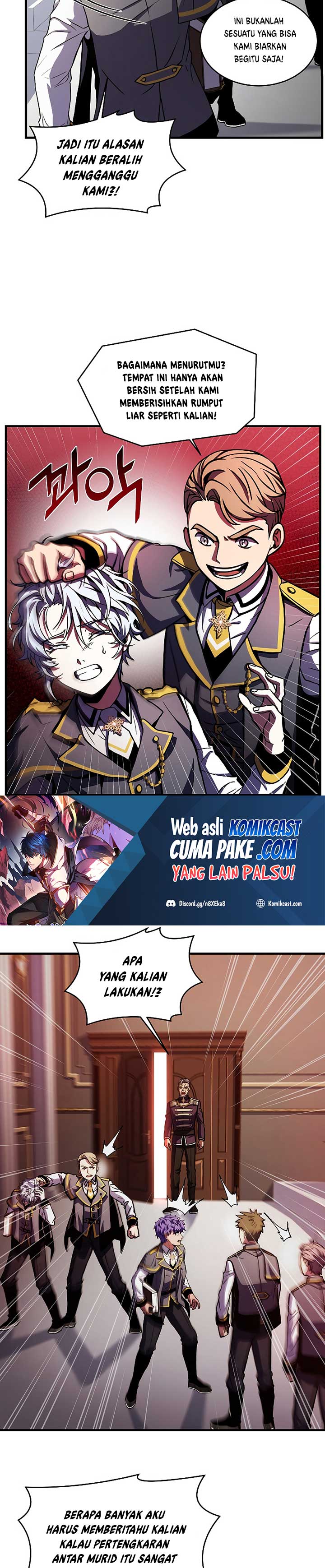 Dilarang COPAS - situs resmi www.mangacanblog.com - Komik return of the greatest lancer 034 - chapter 34 35 Indonesia return of the greatest lancer 034 - chapter 34 Terbaru 4|Baca Manga Komik Indonesia|Mangacan
