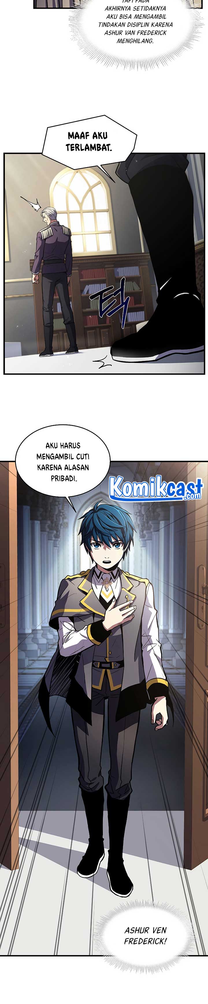 Dilarang COPAS - situs resmi www.mangacanblog.com - Komik return of the greatest lancer 034 - chapter 34 35 Indonesia return of the greatest lancer 034 - chapter 34 Terbaru 6|Baca Manga Komik Indonesia|Mangacan