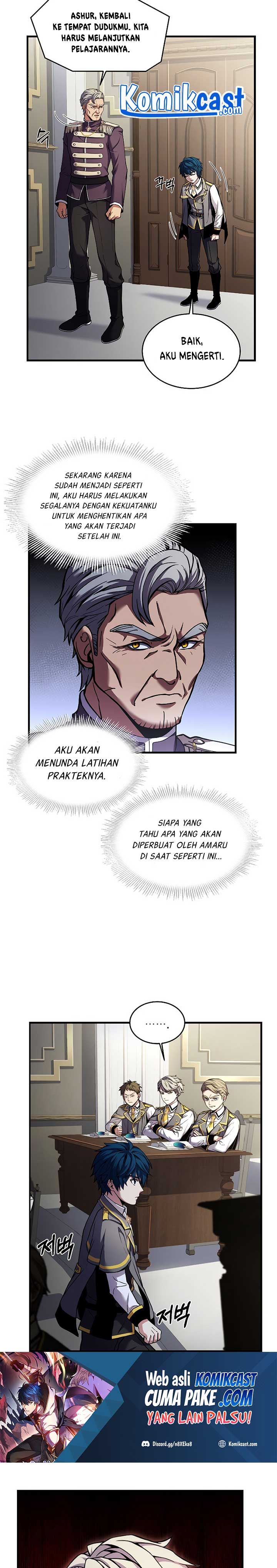 Dilarang COPAS - situs resmi www.mangacanblog.com - Komik return of the greatest lancer 034 - chapter 34 35 Indonesia return of the greatest lancer 034 - chapter 34 Terbaru 8|Baca Manga Komik Indonesia|Mangacan