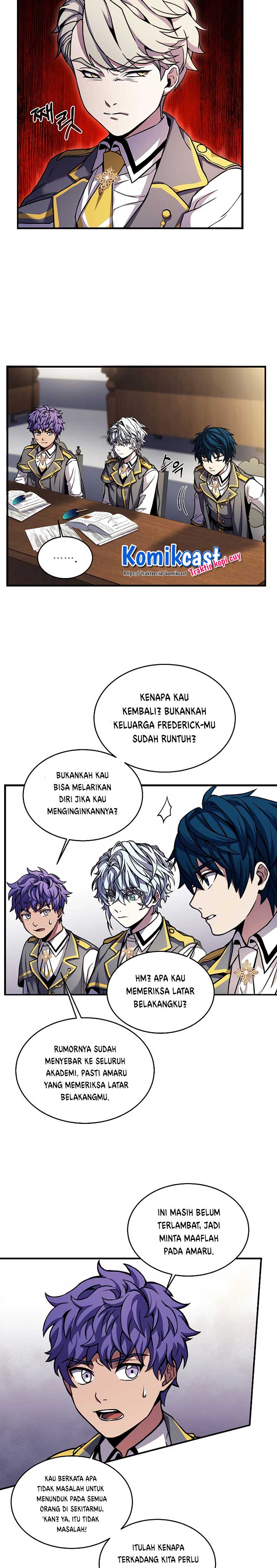 Dilarang COPAS - situs resmi www.mangacanblog.com - Komik return of the greatest lancer 034 - chapter 34 35 Indonesia return of the greatest lancer 034 - chapter 34 Terbaru 9|Baca Manga Komik Indonesia|Mangacan