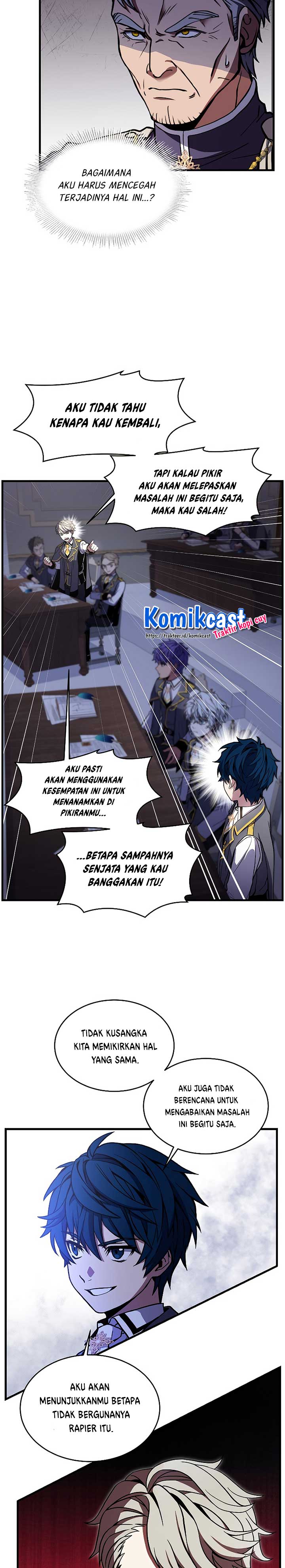 Dilarang COPAS - situs resmi www.mangacanblog.com - Komik return of the greatest lancer 034 - chapter 34 35 Indonesia return of the greatest lancer 034 - chapter 34 Terbaru 19|Baca Manga Komik Indonesia|Mangacan