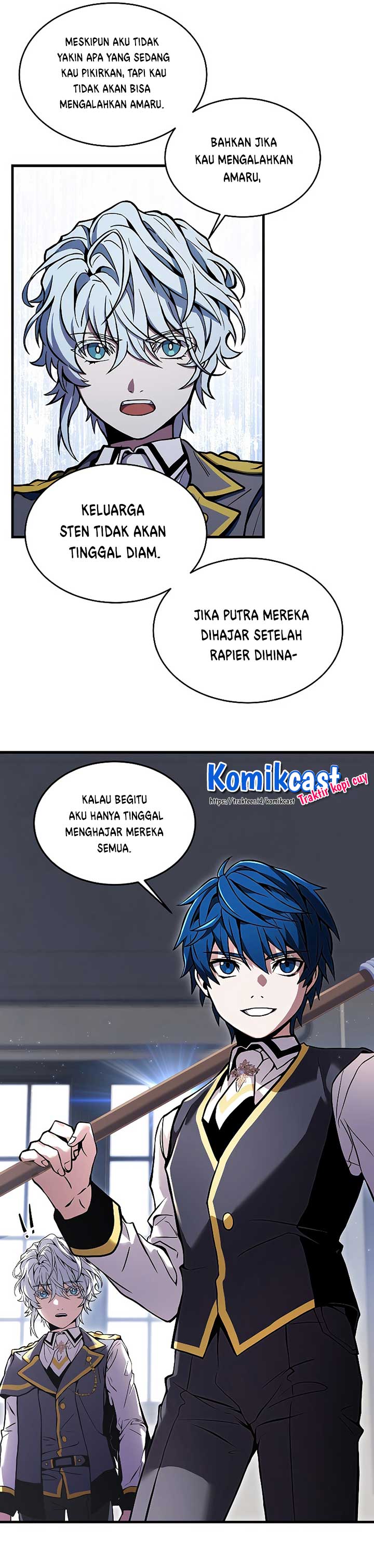 Dilarang COPAS - situs resmi www.mangacanblog.com - Komik return of the greatest lancer 034 - chapter 34 35 Indonesia return of the greatest lancer 034 - chapter 34 Terbaru 22|Baca Manga Komik Indonesia|Mangacan
