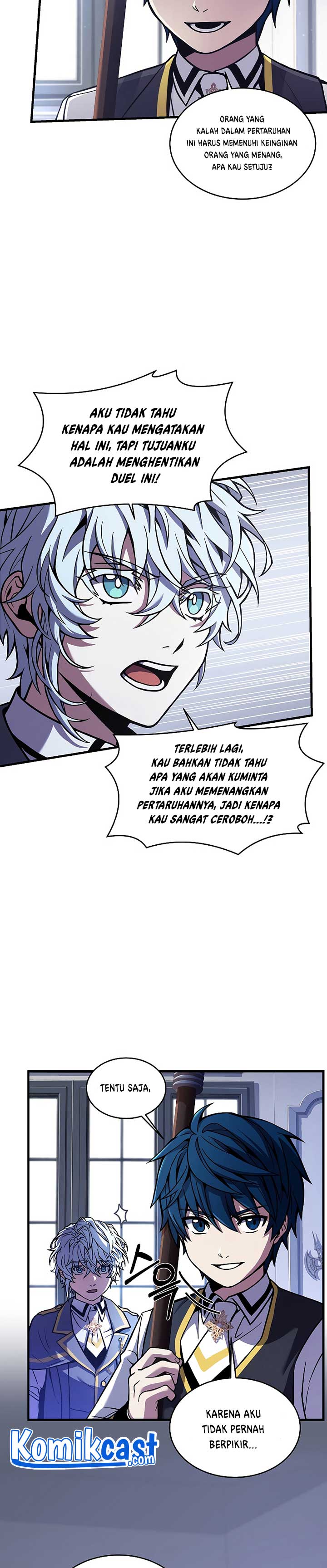 Dilarang COPAS - situs resmi www.mangacanblog.com - Komik return of the greatest lancer 035 - chapter 35 36 Indonesia return of the greatest lancer 035 - chapter 35 Terbaru 2|Baca Manga Komik Indonesia|Mangacan