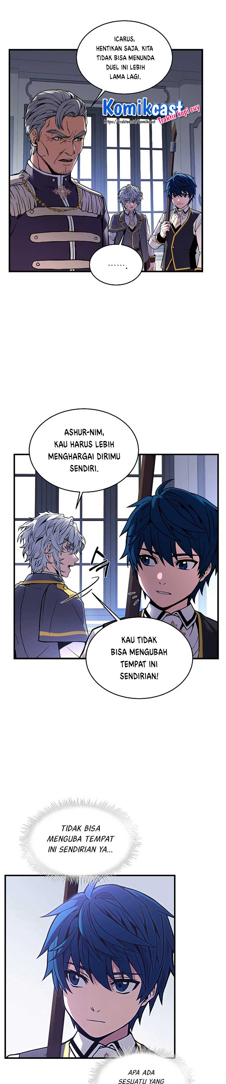 Dilarang COPAS - situs resmi www.mangacanblog.com - Komik return of the greatest lancer 035 - chapter 35 36 Indonesia return of the greatest lancer 035 - chapter 35 Terbaru 4|Baca Manga Komik Indonesia|Mangacan