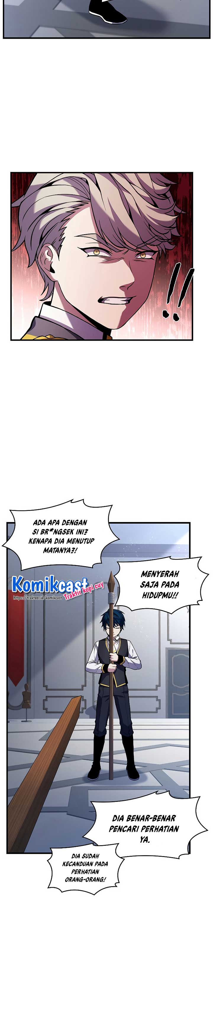 Dilarang COPAS - situs resmi www.mangacanblog.com - Komik return of the greatest lancer 035 - chapter 35 36 Indonesia return of the greatest lancer 035 - chapter 35 Terbaru 6|Baca Manga Komik Indonesia|Mangacan