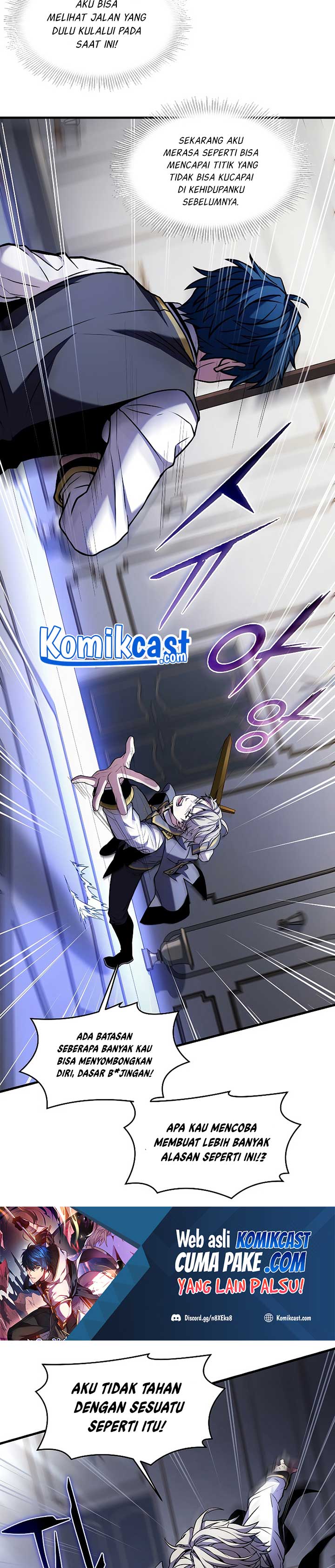 Dilarang COPAS - situs resmi www.mangacanblog.com - Komik return of the greatest lancer 035 - chapter 35 36 Indonesia return of the greatest lancer 035 - chapter 35 Terbaru 8|Baca Manga Komik Indonesia|Mangacan