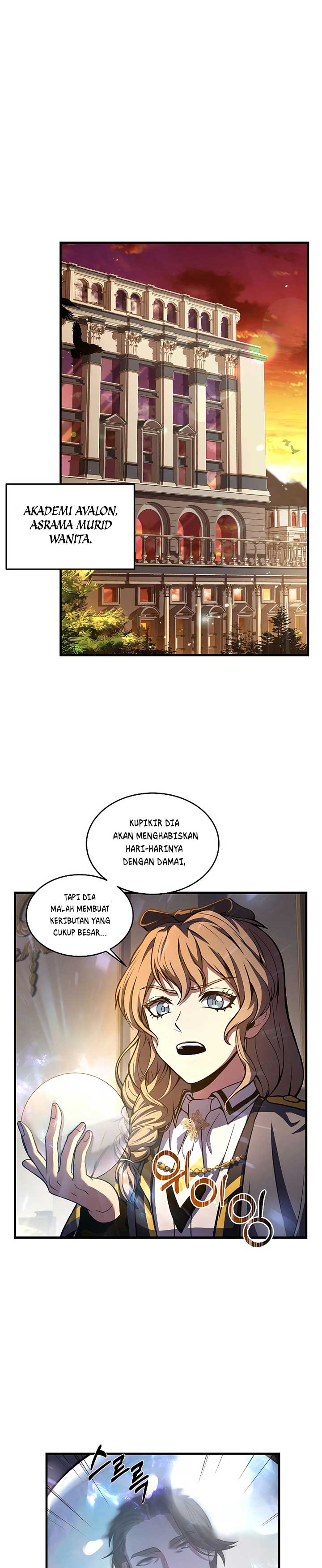 Dilarang COPAS - situs resmi www.mangacanblog.com - Komik return of the greatest lancer 035 - chapter 35 36 Indonesia return of the greatest lancer 035 - chapter 35 Terbaru 14|Baca Manga Komik Indonesia|Mangacan