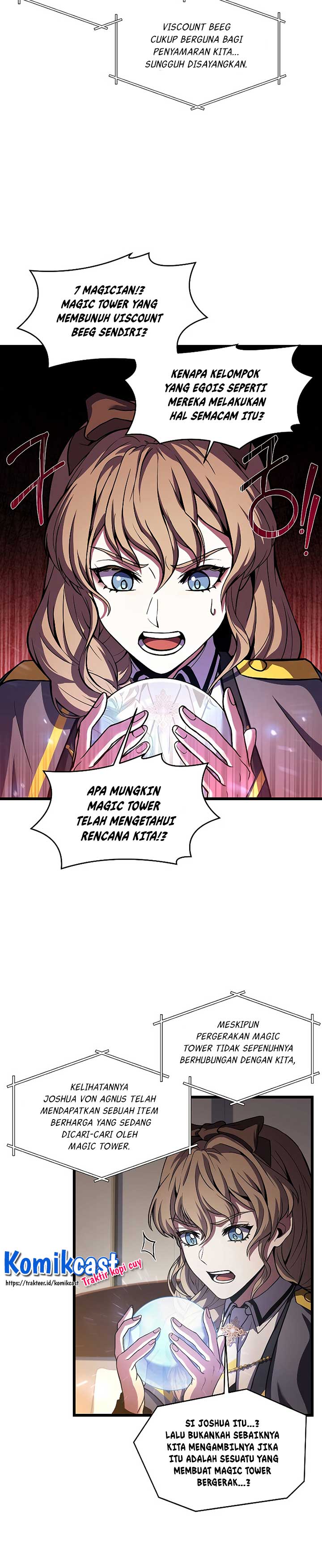 Dilarang COPAS - situs resmi www.mangacanblog.com - Komik return of the greatest lancer 035 - chapter 35 36 Indonesia return of the greatest lancer 035 - chapter 35 Terbaru 16|Baca Manga Komik Indonesia|Mangacan