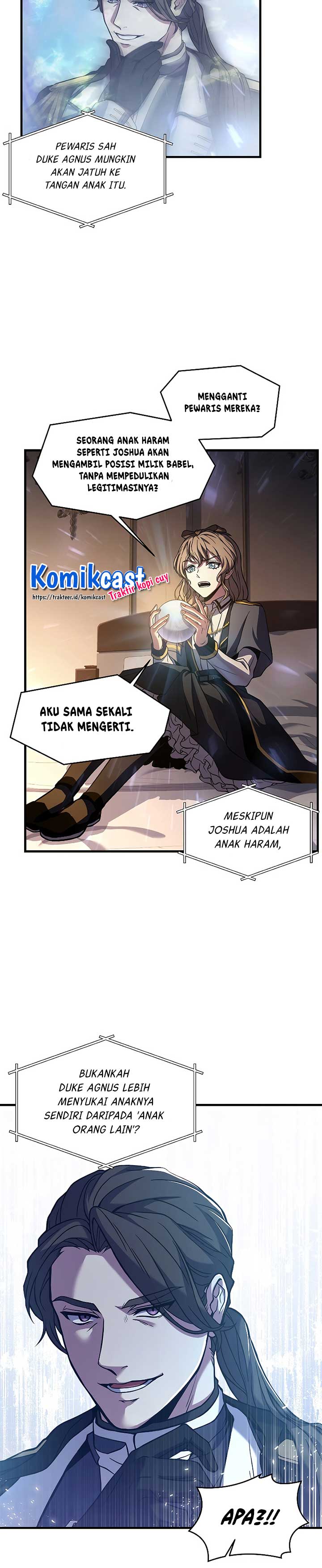 Dilarang COPAS - situs resmi www.mangacanblog.com - Komik return of the greatest lancer 035 - chapter 35 36 Indonesia return of the greatest lancer 035 - chapter 35 Terbaru 18|Baca Manga Komik Indonesia|Mangacan