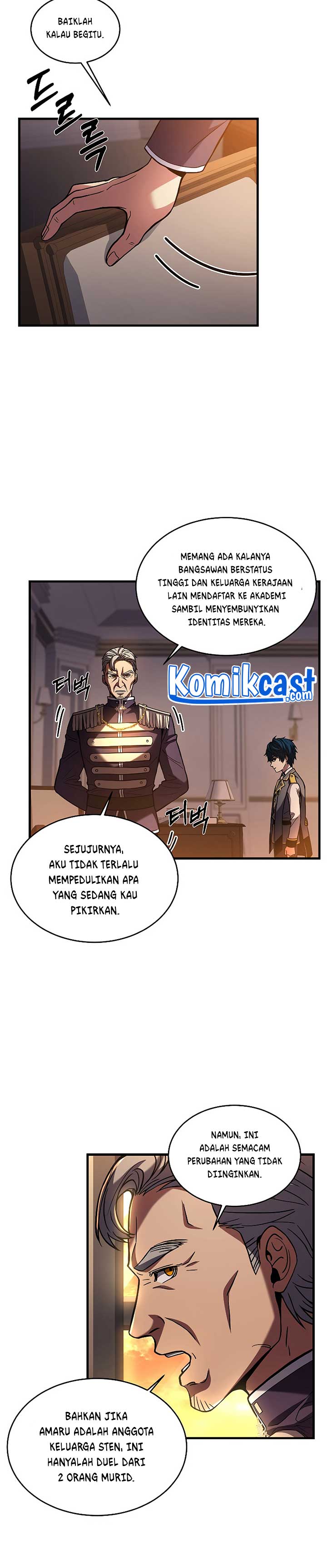 Dilarang COPAS - situs resmi www.mangacanblog.com - Komik return of the greatest lancer 035 - chapter 35 36 Indonesia return of the greatest lancer 035 - chapter 35 Terbaru 21|Baca Manga Komik Indonesia|Mangacan