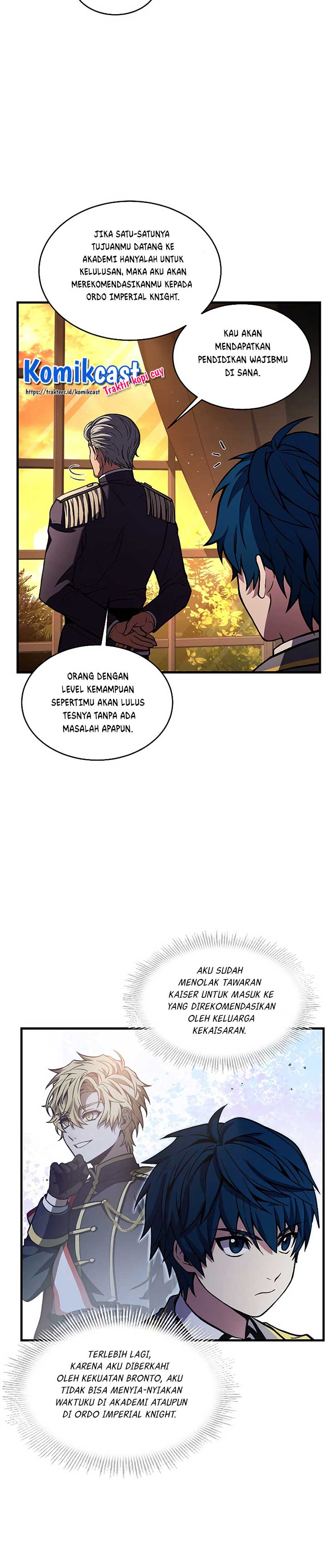 Dilarang COPAS - situs resmi www.mangacanblog.com - Komik return of the greatest lancer 035 - chapter 35 36 Indonesia return of the greatest lancer 035 - chapter 35 Terbaru 27|Baca Manga Komik Indonesia|Mangacan