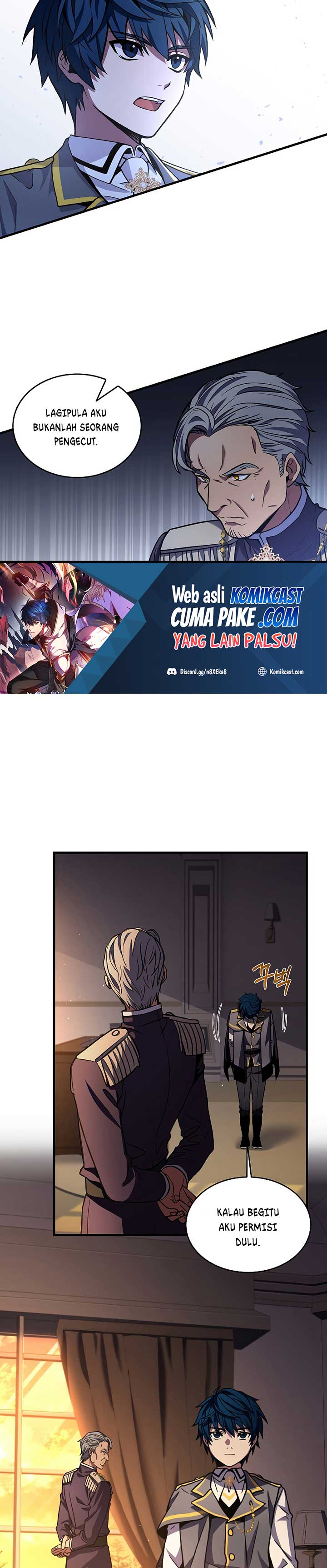 Dilarang COPAS - situs resmi www.mangacanblog.com - Komik return of the greatest lancer 035 - chapter 35 36 Indonesia return of the greatest lancer 035 - chapter 35 Terbaru 29|Baca Manga Komik Indonesia|Mangacan