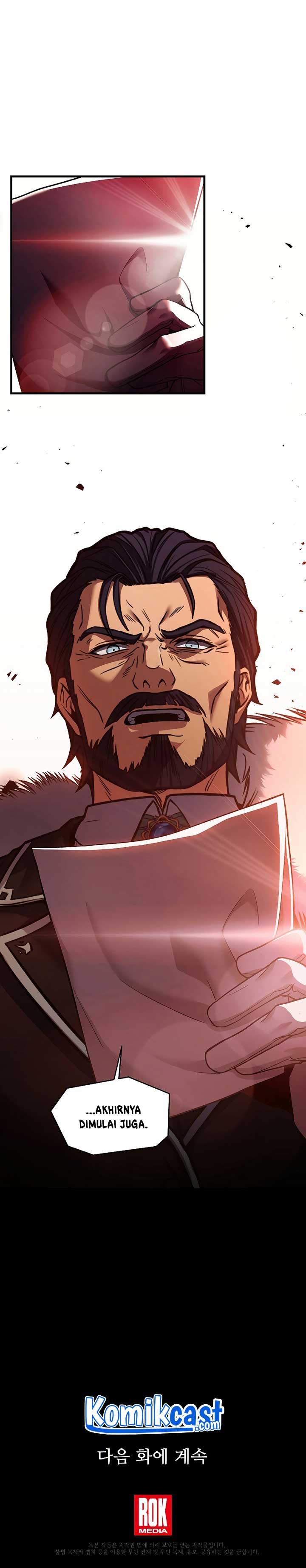 Return of The Greatest Lancer chapter 36